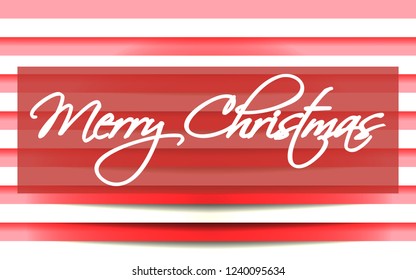 Merry christmas background
