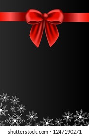Merry Christmas Background. 