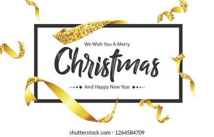 Merry Christmas Background