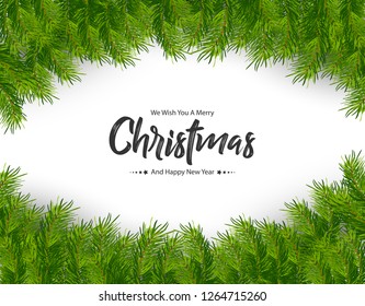 Merry Christmas Background