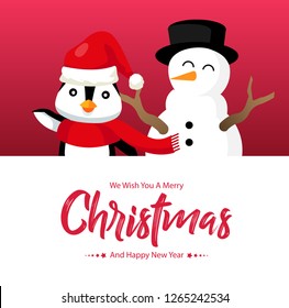 Merry Christmas Background