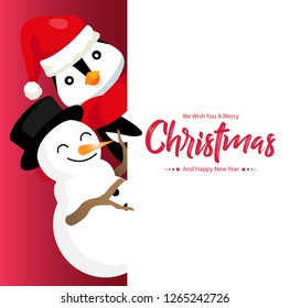 Merry Christmas Background