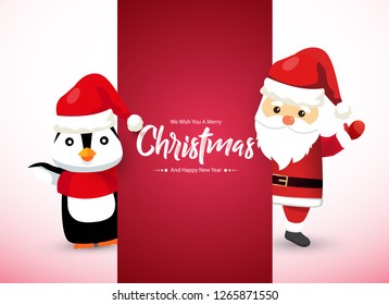 Merry Christmas Background
