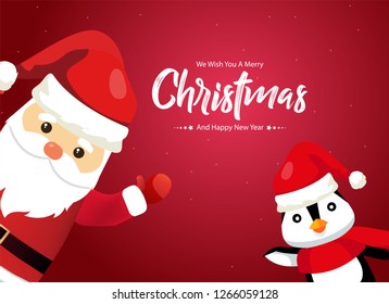 Merry Christmas Background