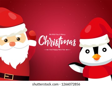 Merry Christmas Background