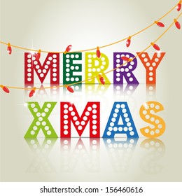 merry christmas background