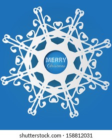 merry christmas background