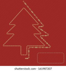 merry Christmas background