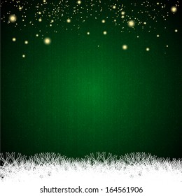 Merry Christmas background
