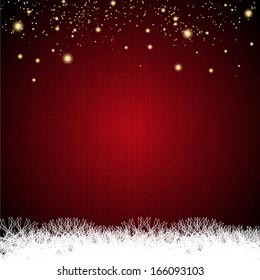 Merry Christmas background