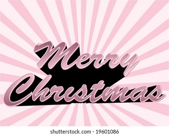 merry christmas background