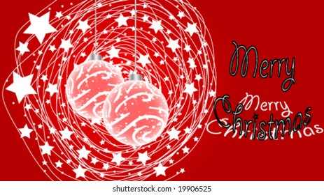 merry christmas background