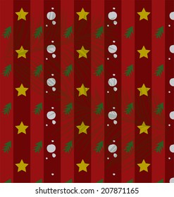 Merry Christmas Background