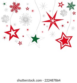 Merry Christmas Background