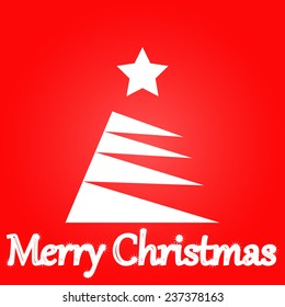 Merry Christmas background
