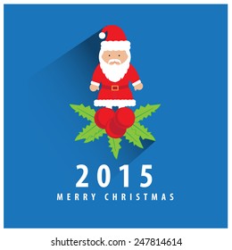 Merry Christmas Background