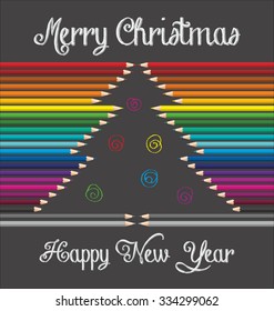 Merry Christmas background