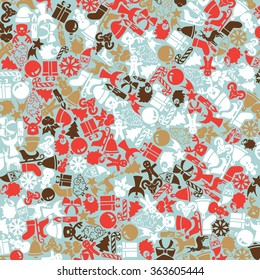 Merry Christmas background
