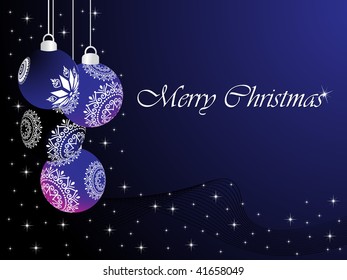 merry christmas background