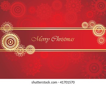 merry christmas background