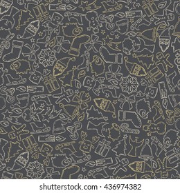 Merry Christmas background