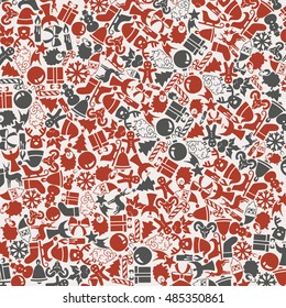 Merry Christmas background