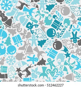 Merry Christmas background