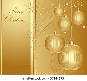 Fondo navideño