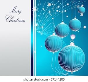Fondo navideño