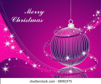 Fondo navideño