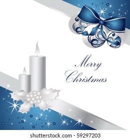 Merry Christmas background