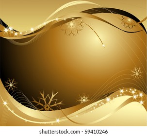 Merry Christmas background