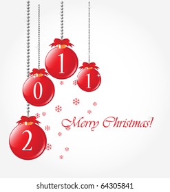 merry christmas background
