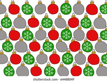 Merry Christmas background