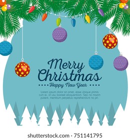 merry christmas background 