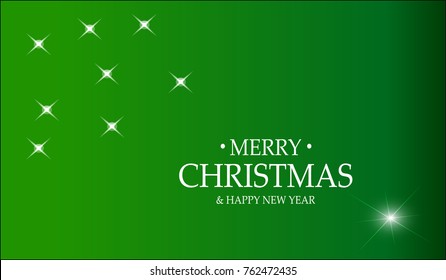 Merry Christmas . Background .  