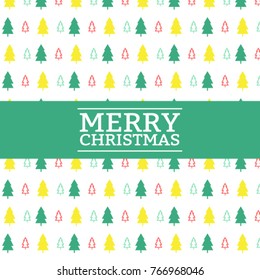 Merry christmas background