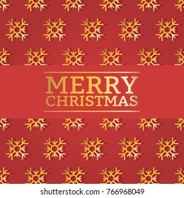 Merry christmas background