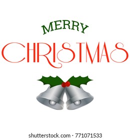 Merry Christmas background