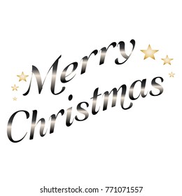 Merry Christmas background