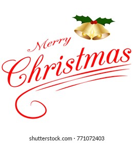 Merry Christmas background