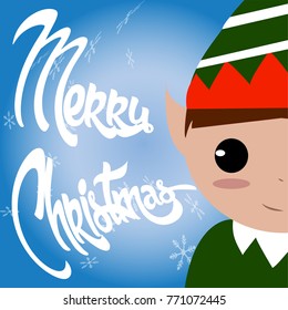 Merry Christmas background
