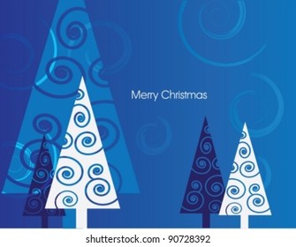 Merry Christmas background