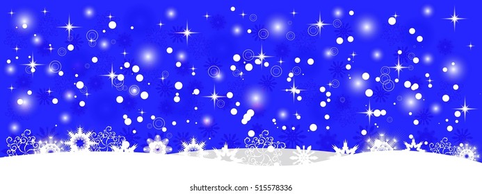 Merry Christmas background design banner. Vector illustration. Holidays. Xmas and Happy New Year.