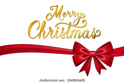 109,510 Christmas Tied Ribbon Images, Stock Photos & Vectors | Shutterstock