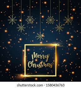 Merry christmas background, happy new year, vector, illustration, eps file