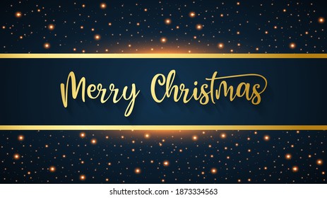 Merry christmas background, Happy new year 2021 Background, vector, illustration, eps file