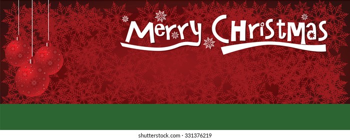 merry christmas background illustrator eps 10 multilayers 