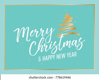 Merry Christmas, Merry Christmas Background, Snowflake Background, Christmas Sign, Christmas Vector, Happy Holidays Text, Happy New Year, Holidays Icon, Snowflake Vector Illustration Background