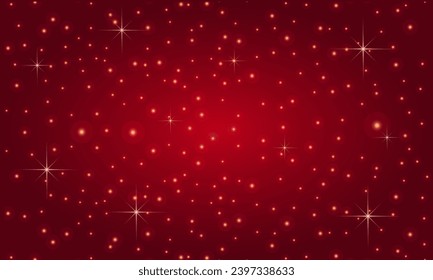 Feliz Navidad de fondo. Feliz vector navideño para tarjeta, pancarta. Fondo de la fiesta navideña. Feliz Navidad y Feliz Año Nuevo.